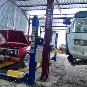 Servicios de Mecanica y Electronica Automotriz