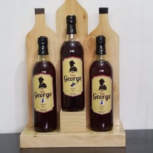 Vinos Viejo George