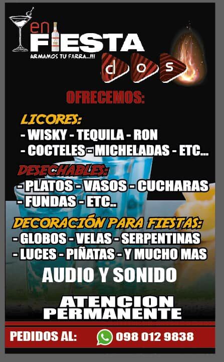 ENFIESTADOS