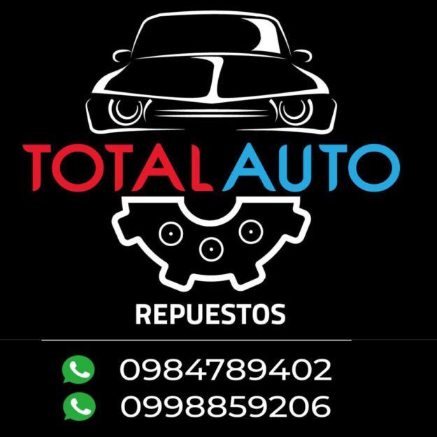 TotalAutoRepuestos