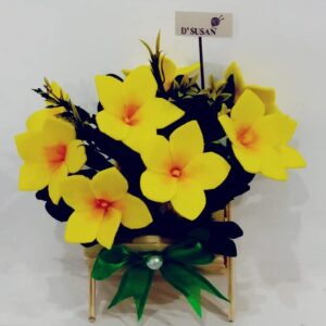 Ramo de flores