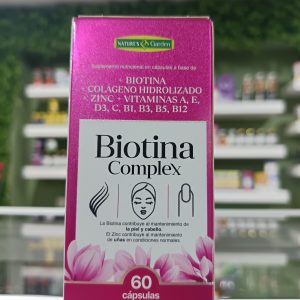 Biotina