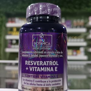 RESVERATROL