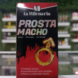 PROSTAMACHO
