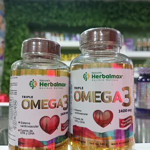 OMEGA 3